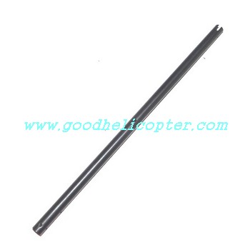 jxd-352-352w helicopter parts tail big boom (black color) - Click Image to Close